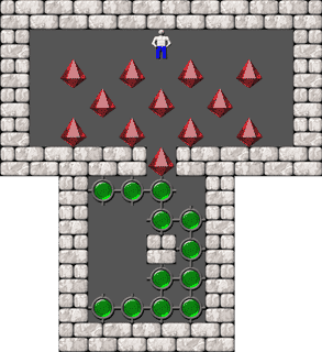 Уровень 55 — Howard Levels 1